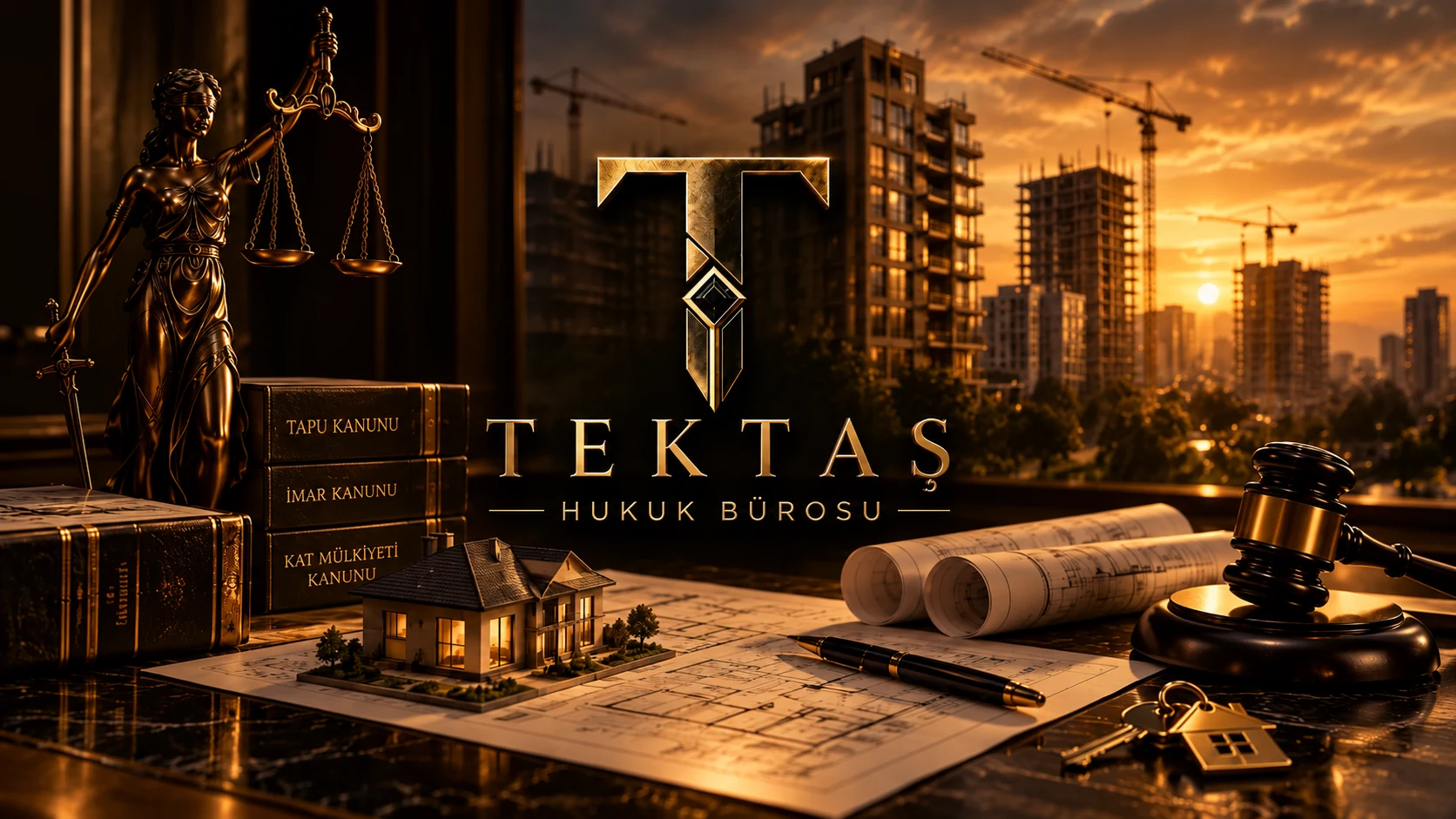 Gayrimenkul Hukuku