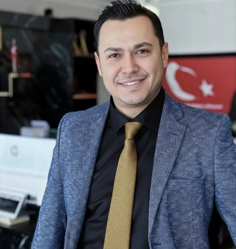 Av. Gökhan TEKTAŞ
