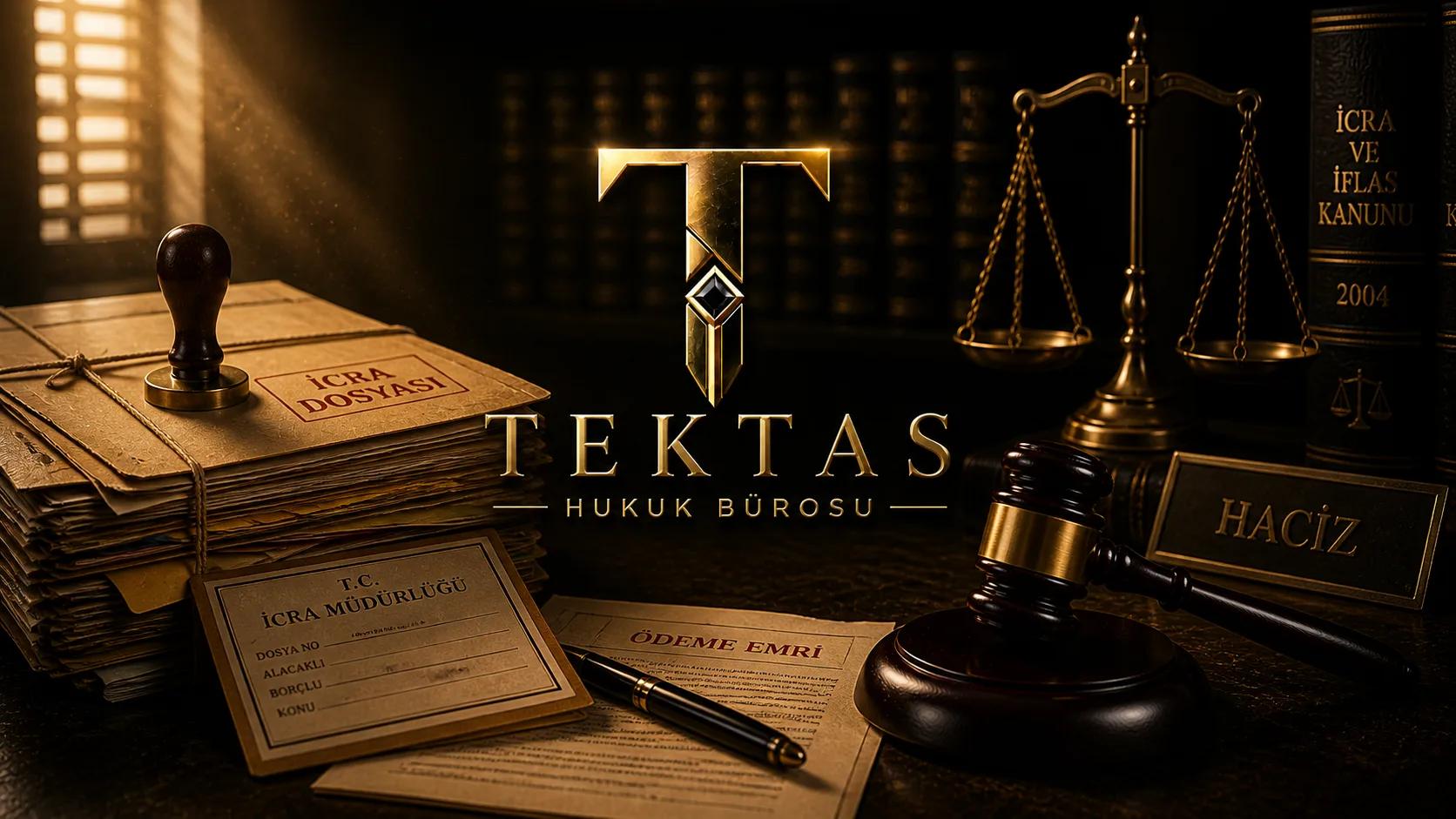 icra Hukuku