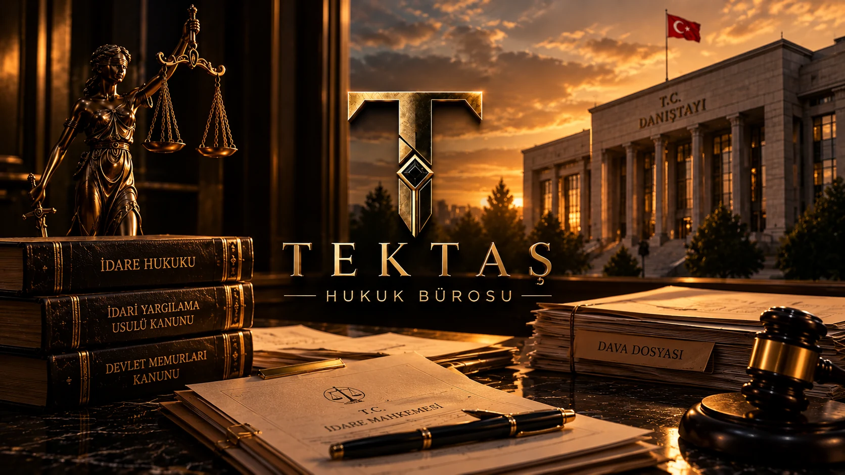İdare Hukuku