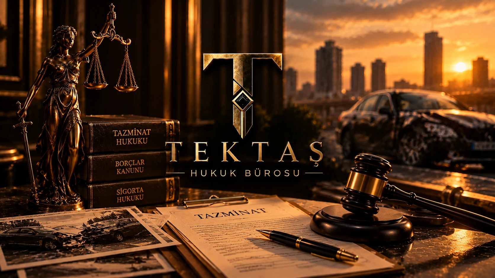 Tazminat Hukuku