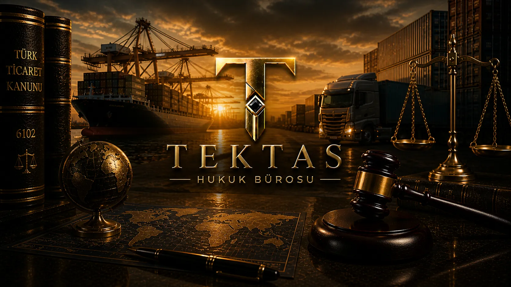 Ticaret Hukuku