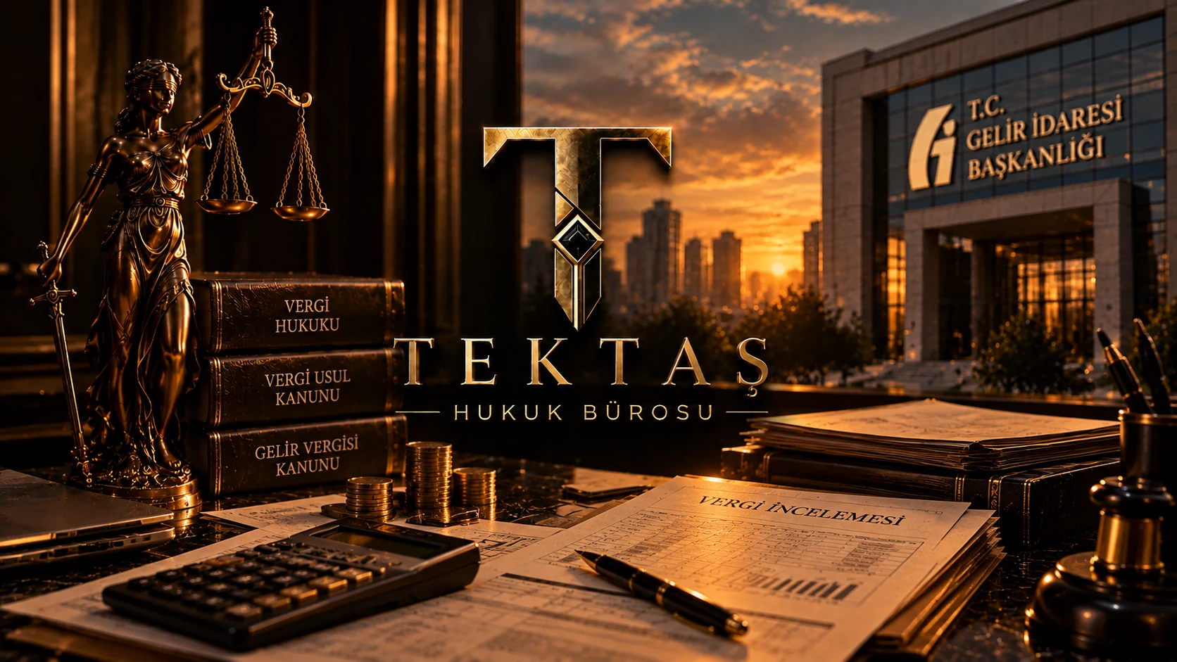 Vergi Hukuku