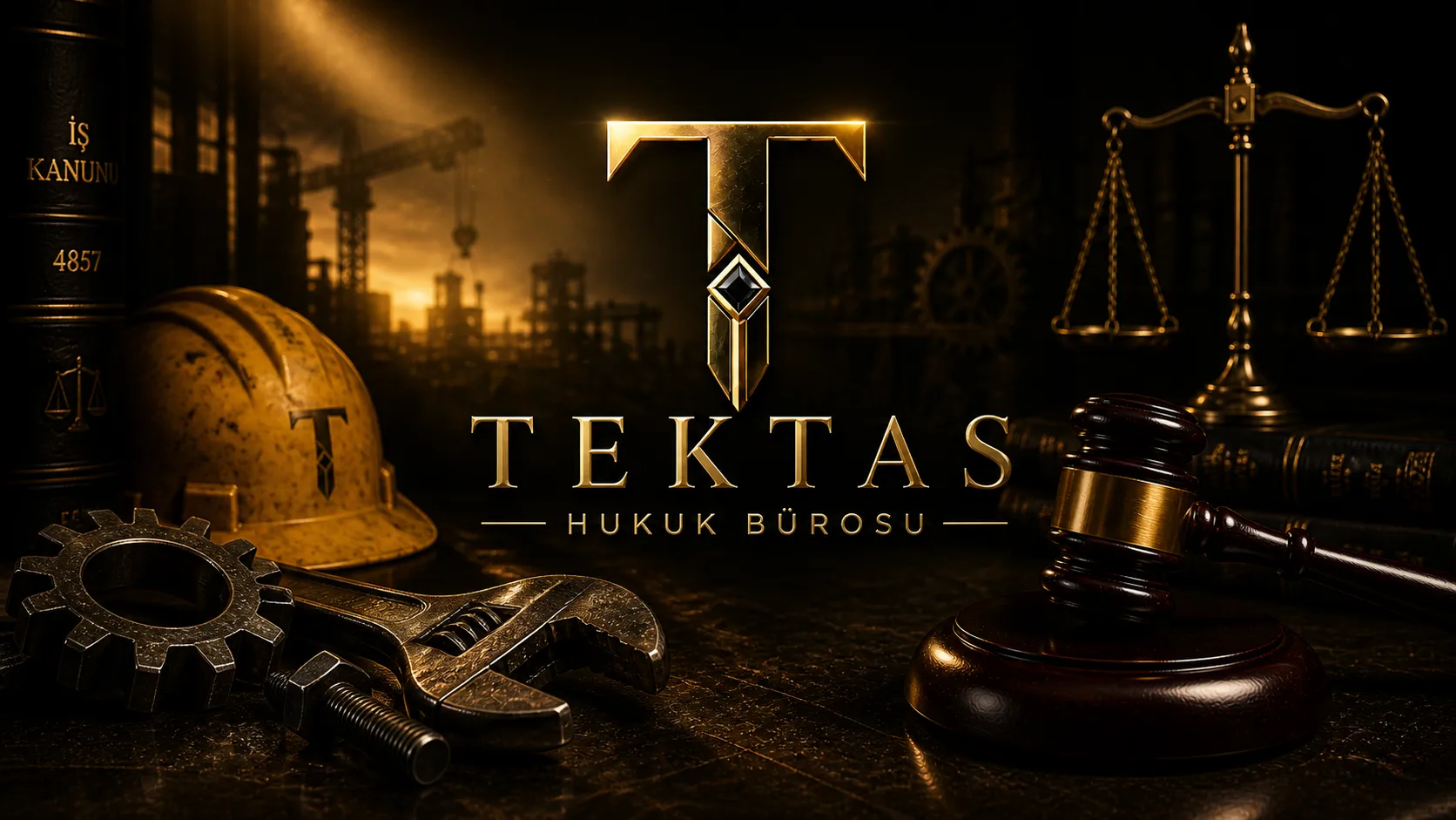 iş Hukuku